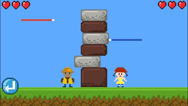 Brick Pusher(圖4)-速報App