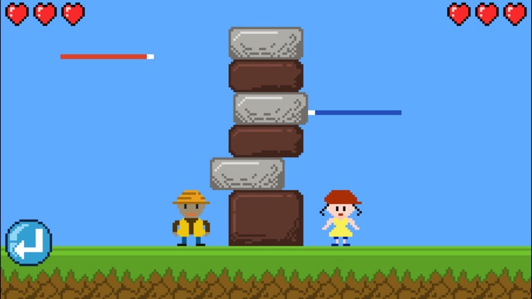 Brick Pusher screenshot-3