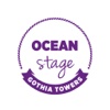 Gothia Towers - Ocean Stage