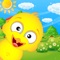 Are you ready to play on the Farm with Chicky and all his friends