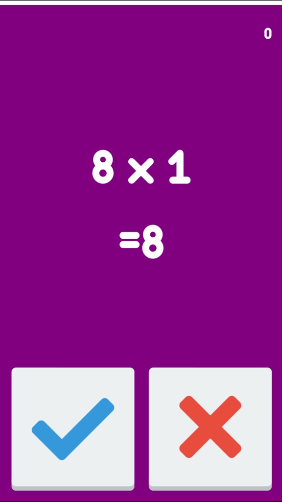 【图】Slappy Math(截图2)