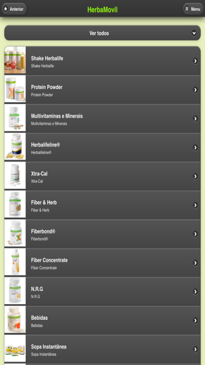 HerbaMovilFree For Herbalife(圖2)-速報App