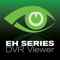 The VITEK EH DVR Viewer is a remote DVR viewing application for VITEK EH Series DVR's