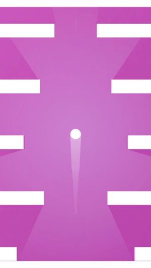 Impossible Dash Up - Touch to jump as far as you can & avoid(圖3)-速報App