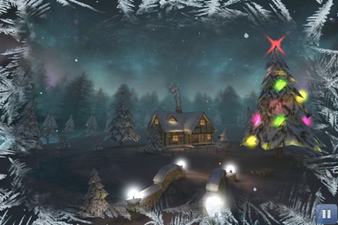 WinterHouse CE screenshot 4