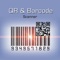 QR & Barcode Reader and Scanner - simple and fast for all kinds of products and books