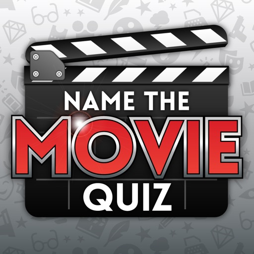 Name the Movie Quiz Icon