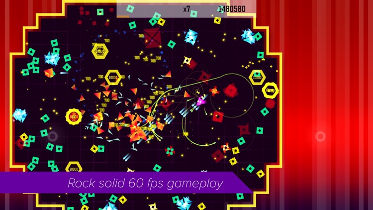 Trigonarium screenshot-3