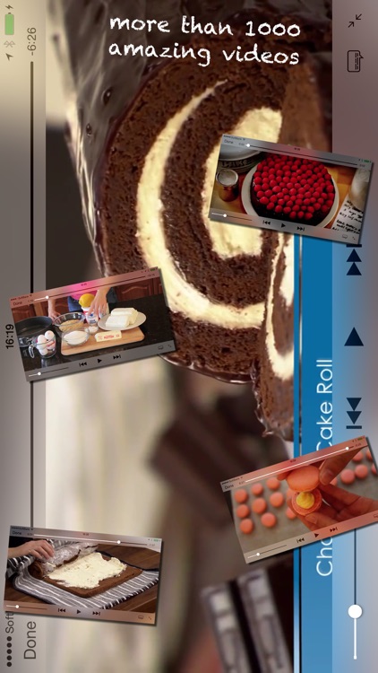 iSweets