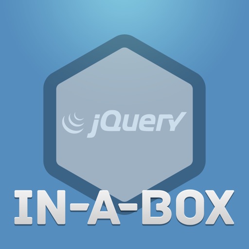 Basi di jQuery per il web design icon