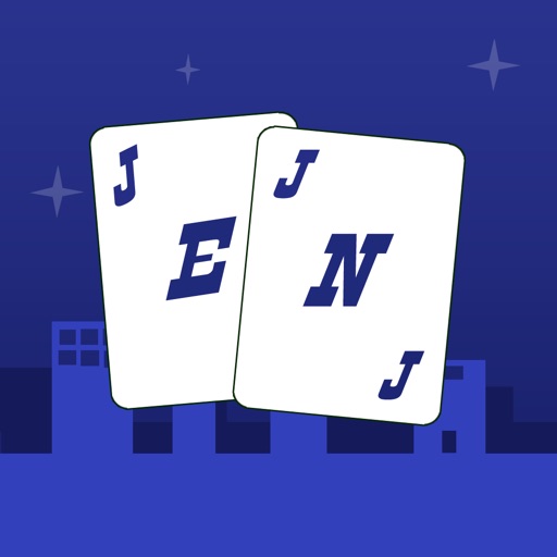 Euchre Night (featuring Dirty Clubs) Icon