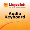 Talking Slovak Audio Keyboard