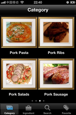 8000+ Pork Recipes screenshot 4