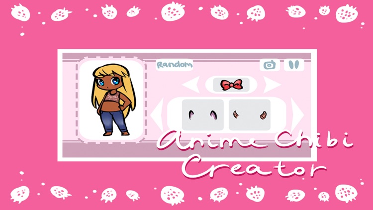 Anime Chibi Creator