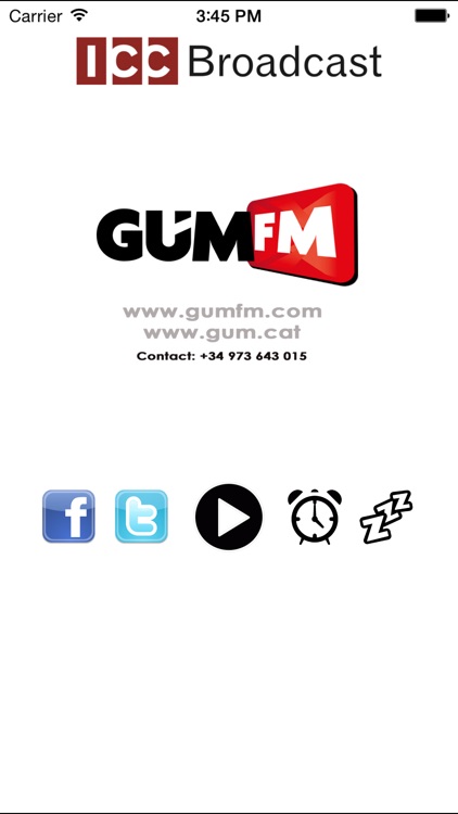 GUM FM HD