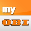 myOBI – Ihr OBI Markt immer und überall dabei