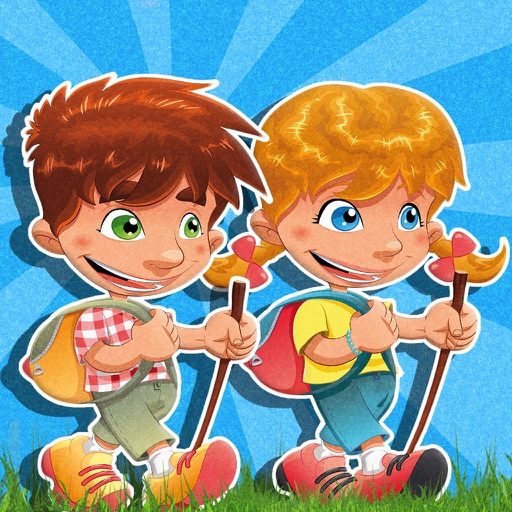 Jack and Jill: A Toddler Musical iOS App