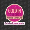 Gold In Toulouse