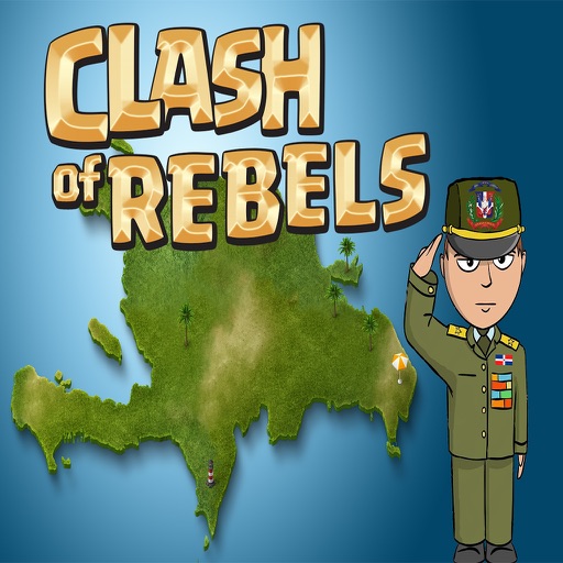 Clash of Rebels