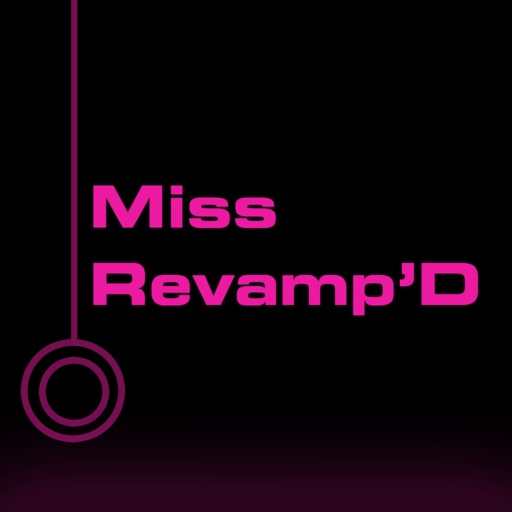 Miss Revampd icon