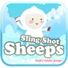 Sling Shot Sheeps