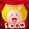 Trick Rabbit : Show Time