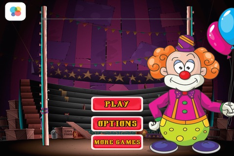 Shoot The Clown - Awesome Circus Mayhem - Premium screenshot 3