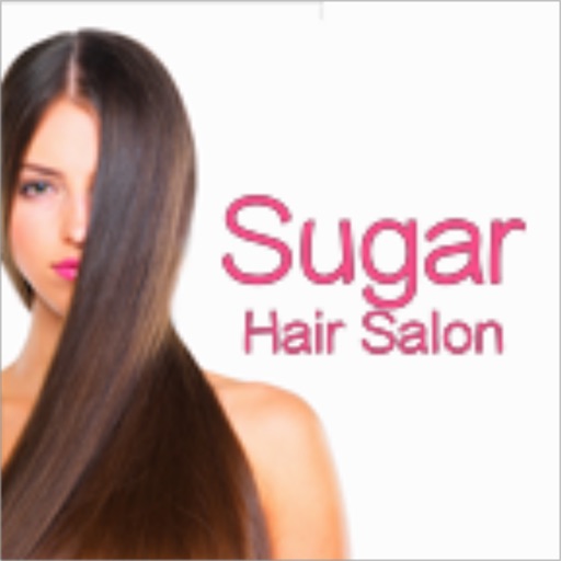 Sugar Hair Salon icon