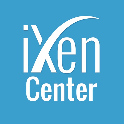 iXenCenter
