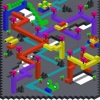 Isometric Defense Free