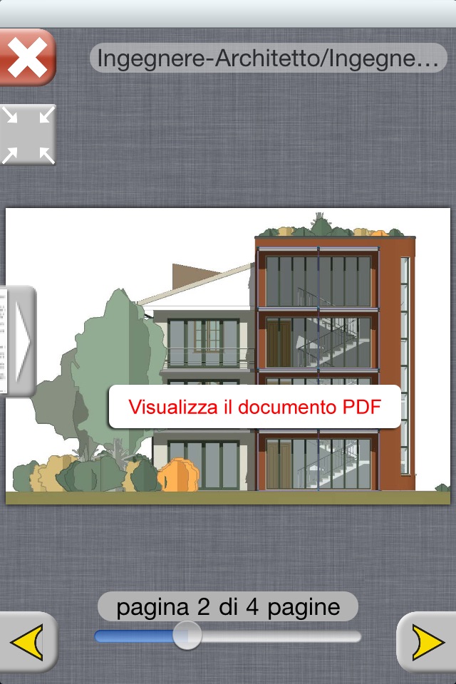 PDF-FolderMaker screenshot 4