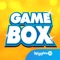 Wiggles 3D Game Box