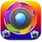 Make a photo, add skins, change colors and share it on Social networks with your friends be4da61c6d