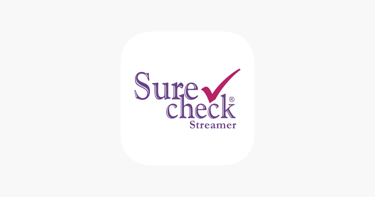 ‎Surecheck Calendar on the App Store