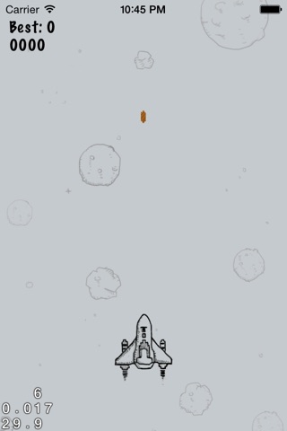 Plane Fighter screenshot 2