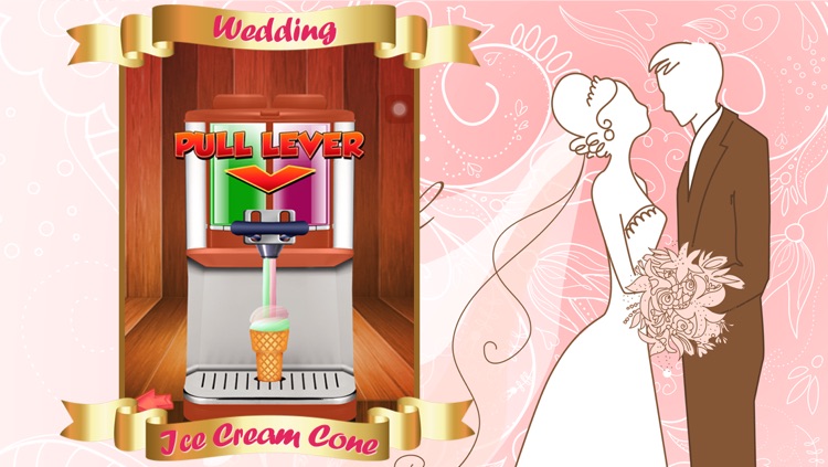 Ice Cream Frozen Food Maker - Cooking & Making Sweet Dessert Treats For Girl Kids Free