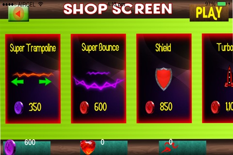 Crazy Ninja Jumper screenshot 4