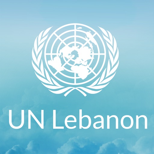 UN Lebanon icon