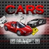 Car Match Card Memory Game Challenge
