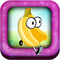 Banana Jungle Fruit Run-ner Quest - Story of Best Friends Resources  Generator image 