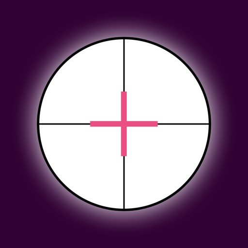 U.S.A sniper icon