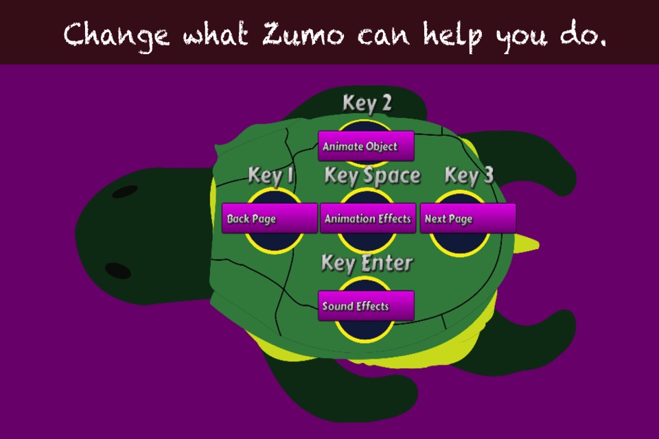 STEM Storiez - Shape Story screenshot 3