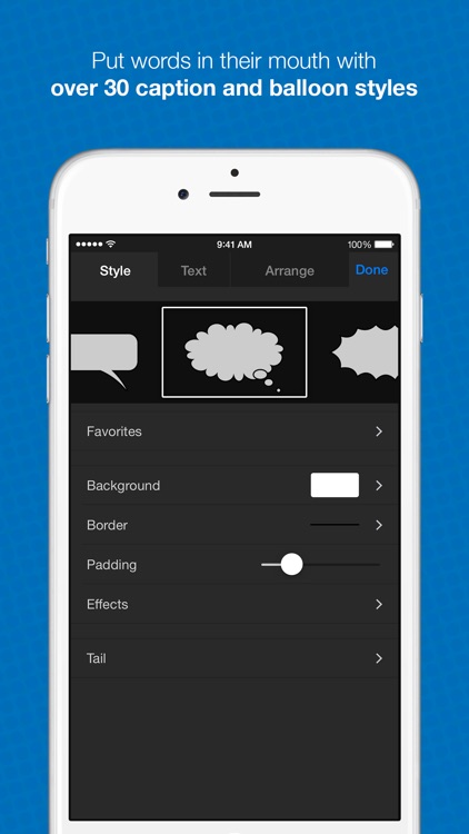 Halftone 2 - Comic Book Creator