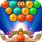 Zombie Bubble Popping Mania - Ball Shooter Blaster Zoombie Edition
