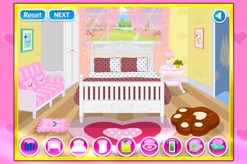 My New Room ^00^ screenshot 3