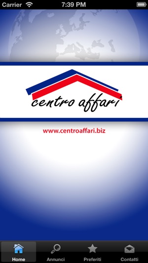 Centro Affari