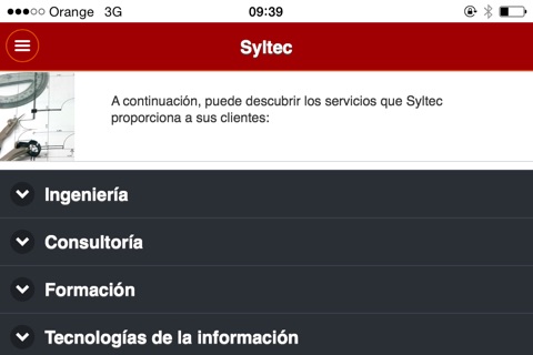 Syltec screenshot 3