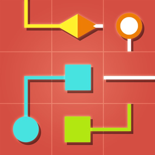 Puzzle Lines icon