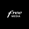 Freemedia - Télécommande pour Freebox Revolution