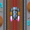 Car Rocket Dash - Speed Challenge Game